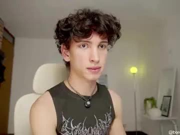 boream_ — GOAL: blush my ass [50 tokens remaining] nipple clamps: 65 #twink #young #18 #anal #feet