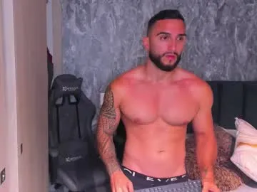 brad1_ on Chaturbate