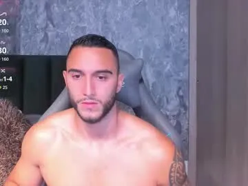 brad1_ on Chaturbate