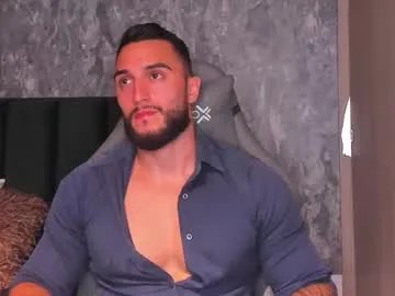 brad1_ on Chaturbate