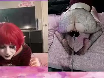 brainblowspice on Chaturbate