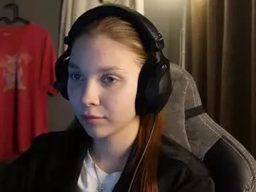 brandamatteson — gymnastics show Ex-professional gymnast Hi Im Alice #18 Im #new here! Thanks for your supp  #shy #teen #cute [15 tokens remaining]