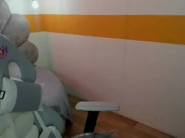 brandy_collinss on Chaturbate