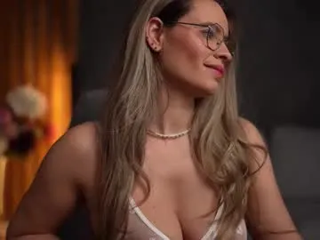 brandywhite on Chaturbate