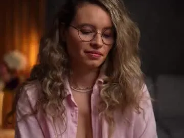 brandywhite on Chaturbate