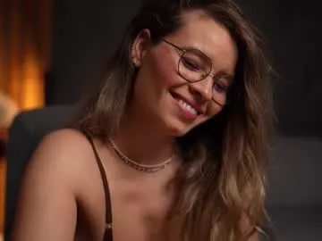 brandywhite on Chaturbate