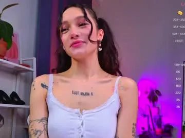 breeding_material on Chaturbate 