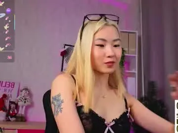 bridgetbottrel on Chaturbate