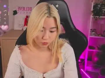 bridgetbottrel on Chaturbate