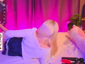 bridgetbottrel on Chaturbate