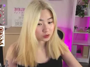 bridgetbottrel — GOAL: Eye contact [18 tokens remaining] Let this asian thin sexy girl fulfill your hidden dreams #squirt #skinny #asian #18 #teen