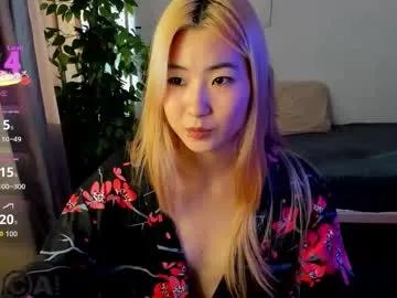 bridgetbottrel on Chaturbate