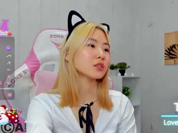 bridgetbottrel on Chaturbate