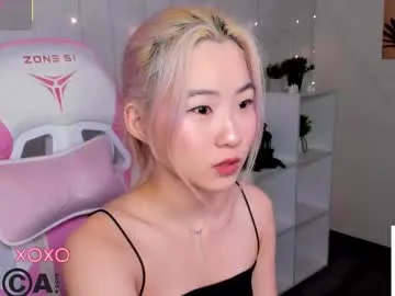 bridgetbottrel on Chaturbate