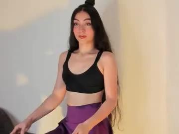 britany__lenox — Lovense Lush on - Interactive Toy that vibrates with your Tips #lovense #longhair #latina #smile #skinny #twerk #young