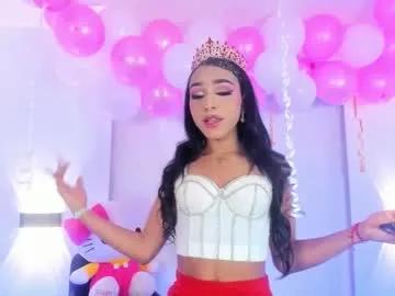 brittany_gil — Goal: Sexy Dance #party #smoker #ebony #latina #dirty - Next Goal: CHANGE YOUR OUTFIT