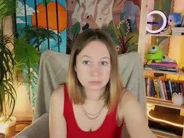 brooke_evans_ on Chaturbate 