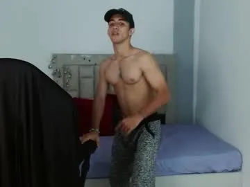 caius_fox — GOAL: Sexy dance + naked [170 tokens remaining] hot boy looking for someone to get all his cum #twink #young #bigcock #muscle #cum