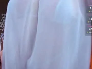 callie_vi on Chaturbate 