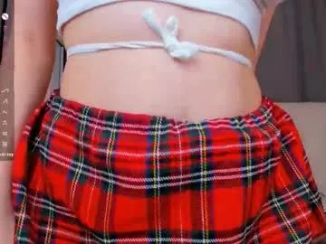 callie_vi on Chaturbate 