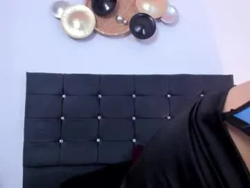 cami_vargas on Chaturbate