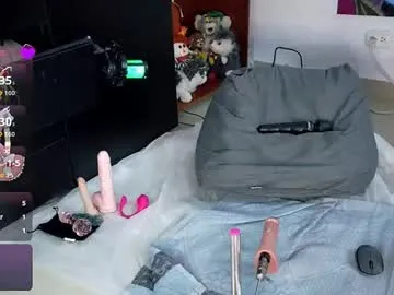 camilonrilli on Chaturbate