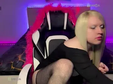 camsmiley on Chaturbate