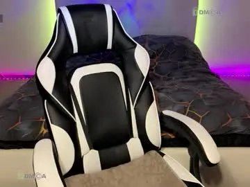 camsmiley on Chaturbate