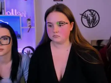 candy_flossie1 on Chaturbate