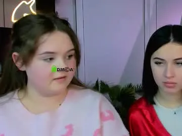 candy_flossie1 on Chaturbate