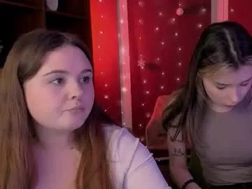 candy_flossie1 on Chaturbate