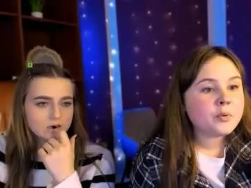 candy_flossie1 on Chaturbate