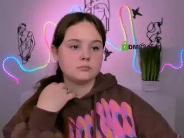 candy_flossie1 on Chaturbate