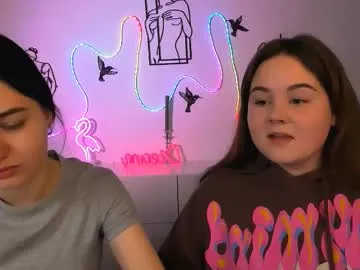 candy_flossie1 on Chaturbate