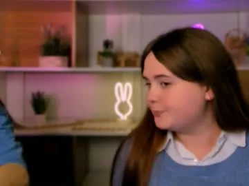 candy_flossie1 on Chaturbate