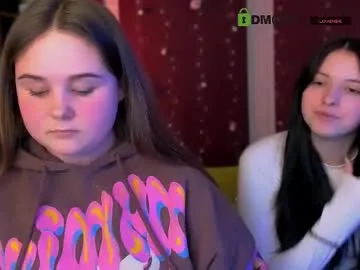 candy_flossie1 on Chaturbate