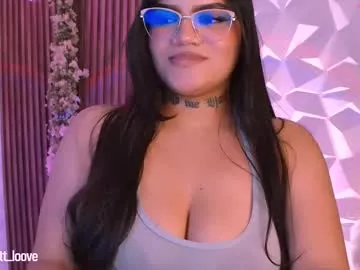 candy_latinaa on Chaturbate