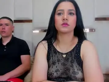 candyandsteven — Goal: CUM IN THE MOUTH   #cum #lovense #sexydance #feet #blowjob