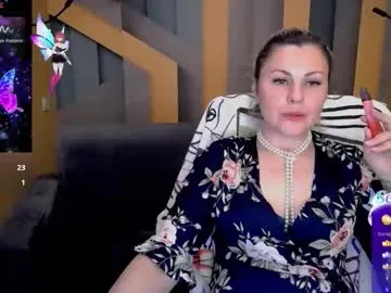 candylons on Chaturbate