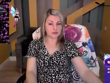 candylons on Chaturbate