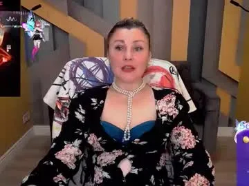 candylons on Chaturbate