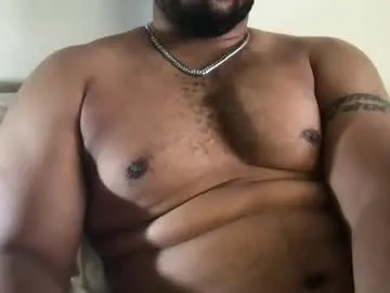 canyouhandleit_bbc on Chaturbate