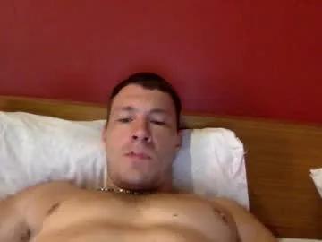 capt_oliver — Freechat on Chaturbate