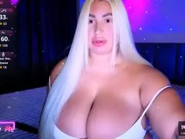 cara__harris on Chaturbate 