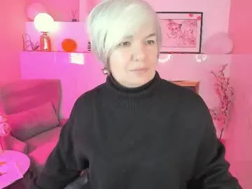 carmensoft on Chaturbate