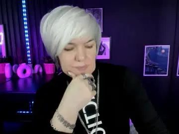 carmensoft on Chaturbate