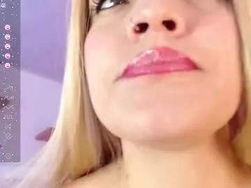 cassandraferran on Chaturbate 