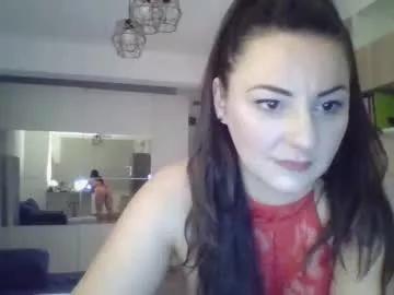 cassymooon on Chaturbate 