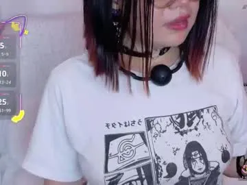 cat_white on Chaturbate