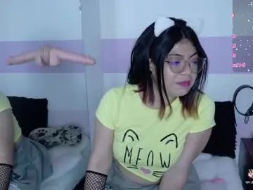 cat_white — GOAL: Doggy style without panties [100 tokens remaining]  Let's have some fun. Sweet Mouth, Loud Purrs  #slave  #bdsm #glasses  #stockings #nonude